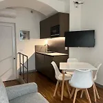 Miap Orti 31 Lägenhet Milano