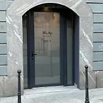 Miap Orti 31 * Milano