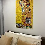 Miap Orti 31 Lägenhet Milano