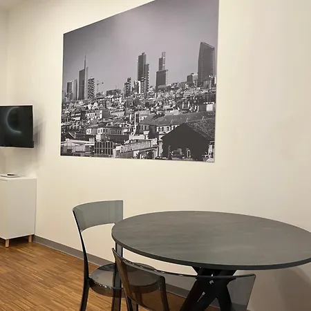 Apartment Miap Orti 31