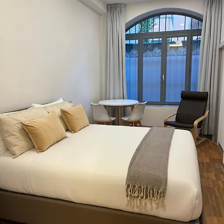Miap Orti 31 * Milan