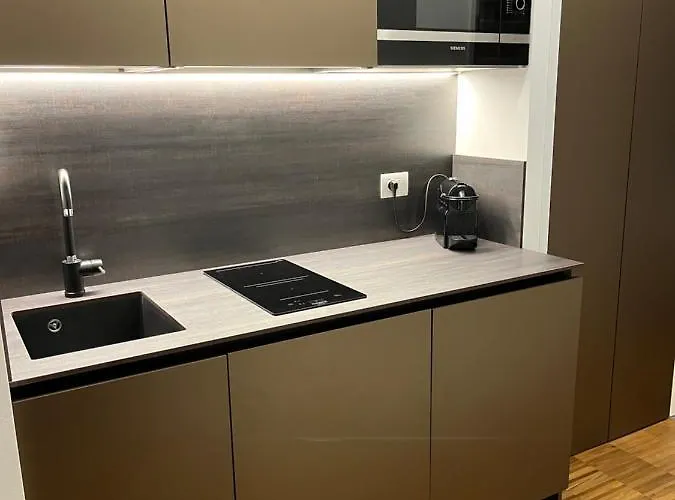 Miap Orti 31 아파트