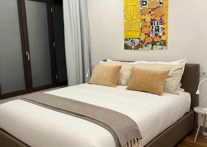 Miap Orti 31 아파트 *