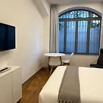 Miap Orti 31 Apartman *