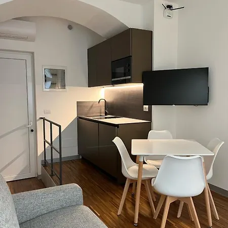 Miap Orti 31 Apartamento Milán
