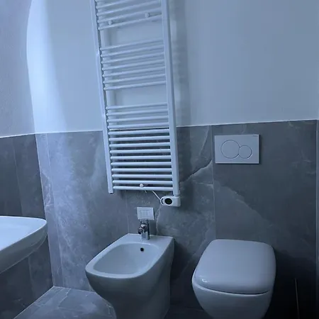 Miap Orti 31 Apartman *