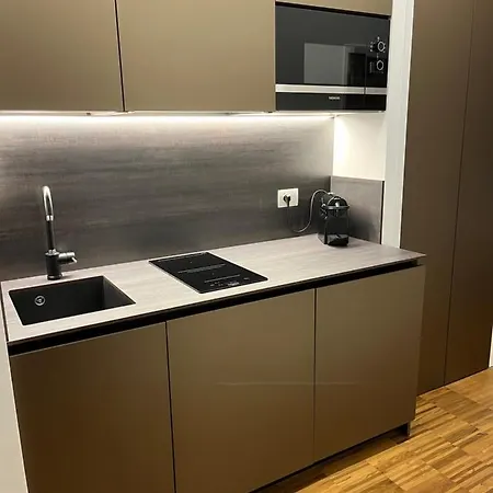 Miap Orti 31 Apartman