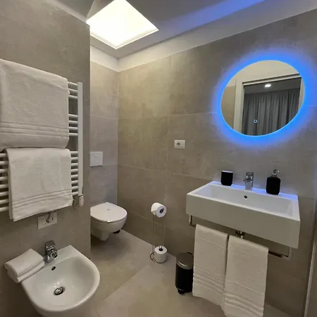 Miap Orti 31 Апартаменты