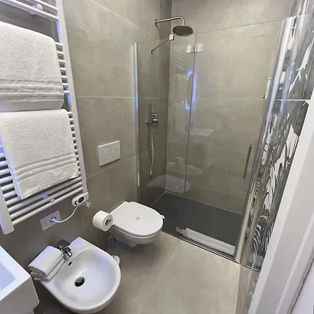 Apartman Miap Orti 31 *