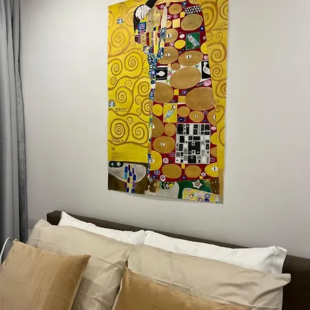 Miap Orti 31 Apartman Milánó