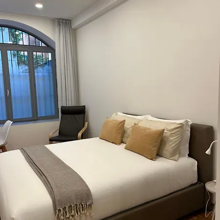 Miap Orti 31 Apartman