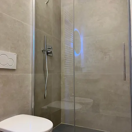 Miap Orti 31 * Milánó