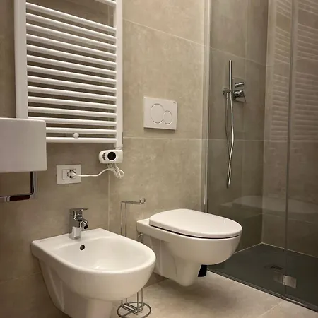 Apartman Miap Orti 31 *