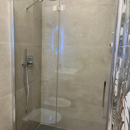 Apartman Miap Orti 31 Milánó