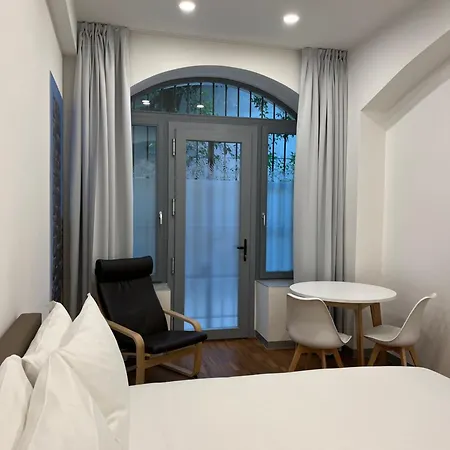 Apartamento Miap Orti 31