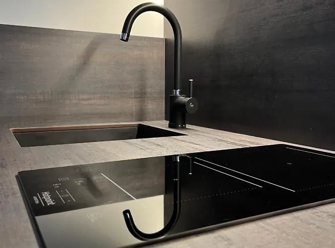 Διαμέρισμα Miap Orti 31