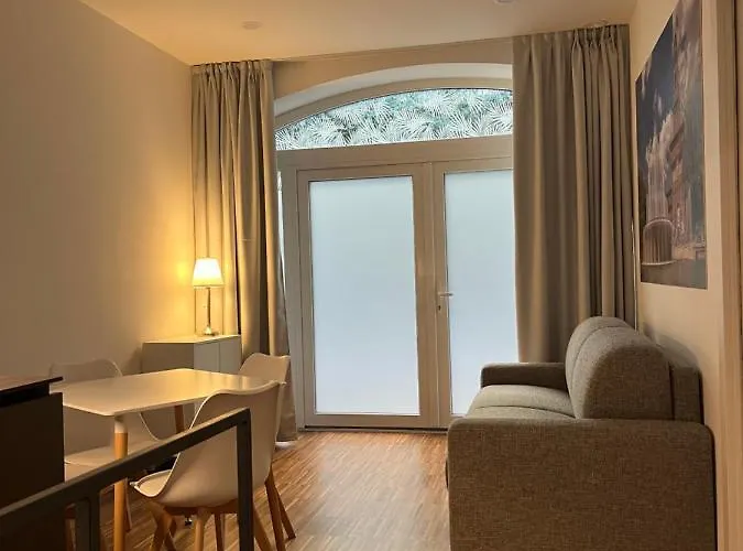 Διαμέρισμα Miap Orti 31