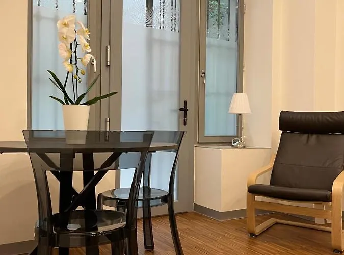 Miap Orti 31 Διαμέρισμα *