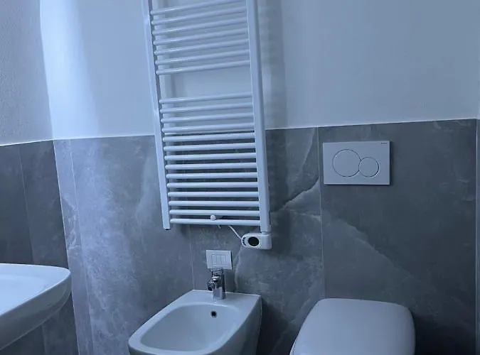 Miap Orti 31 Διαμέρισμα *