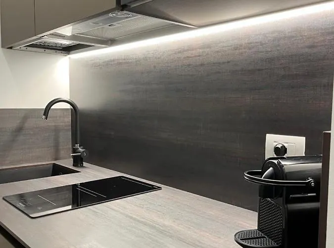 Miap Orti 31 Μιλάνο