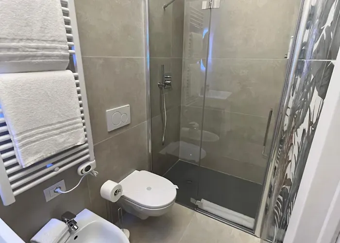 Διαμέρισμα Miap Orti 31 *