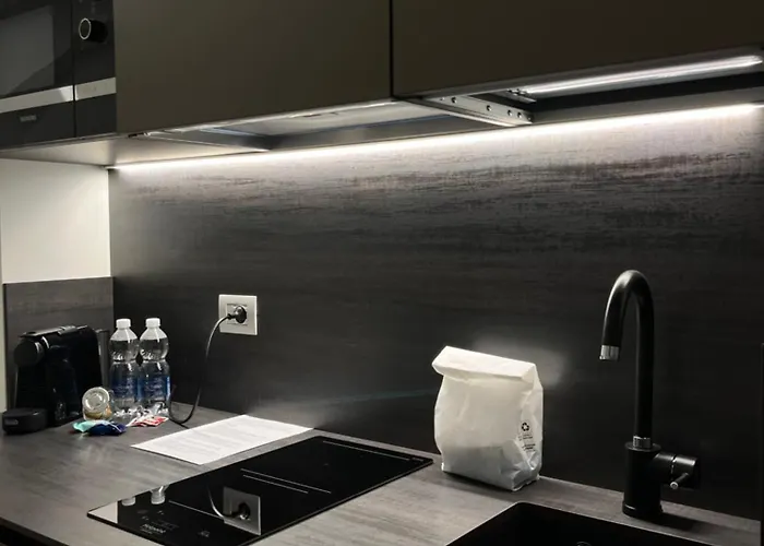 Miap Orti 31 Μιλάνο