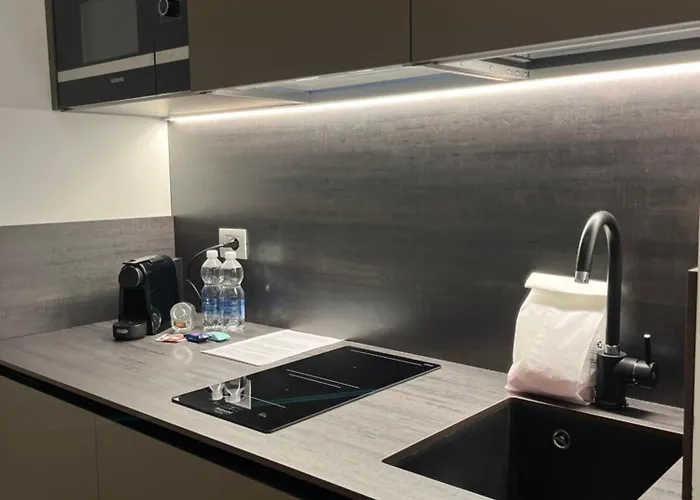 Miap Orti 31 Διαμέρισμα *