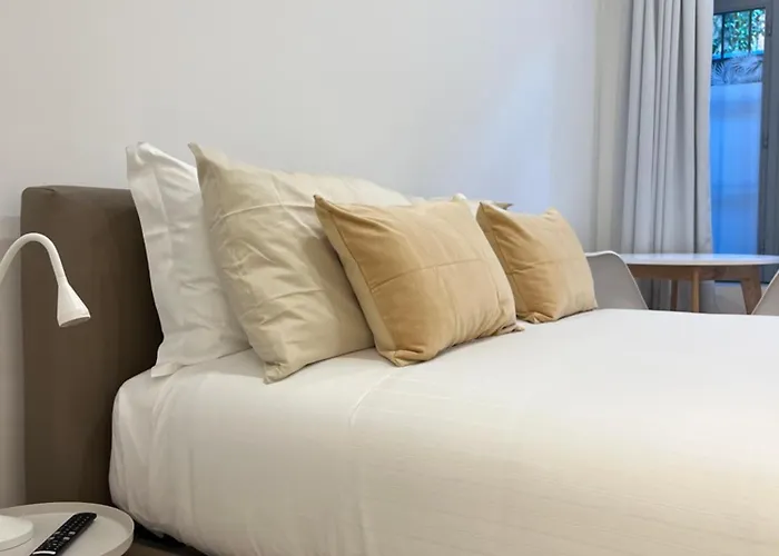 Διαμέρισμα Miap Orti 31