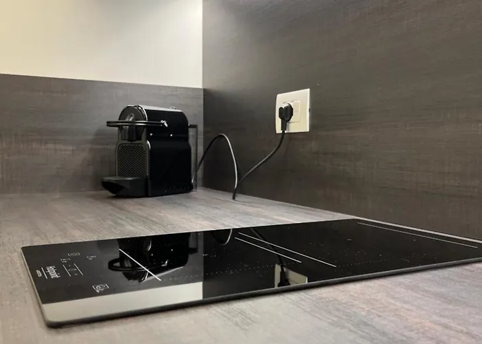 Miap Orti 31 Διαμέρισμα