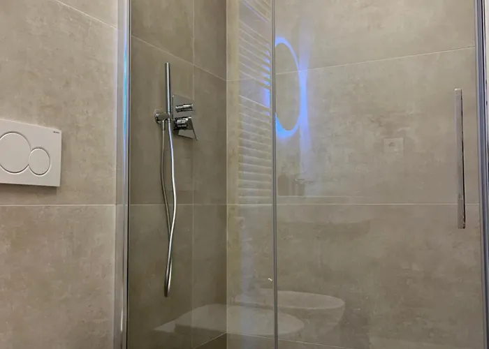 Miap Orti 31 * Μιλάνο