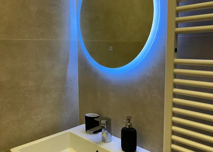 Διαμέρισμα Miap Orti 31