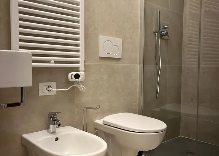 Διαμέρισμα Miap Orti 31 *