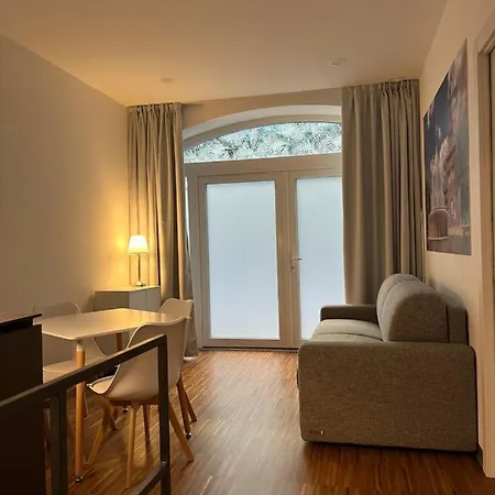 Apartmán Miap Orti 31