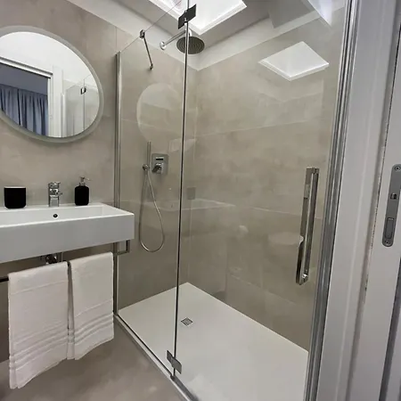 Miap Orti 31 Apartmán Milán