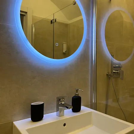 Apartmán Miap Orti 31 Milán