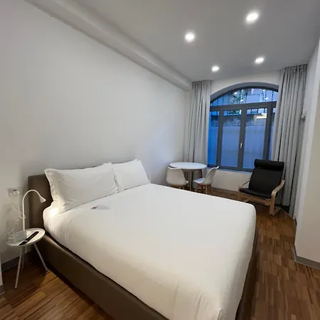 Miap Orti 31 Apartmán