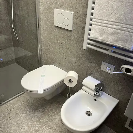 Miap Orti 31 Apartmán *