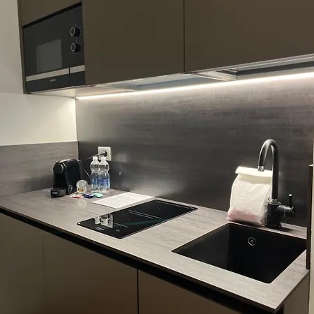 Miap Orti 31 Apartmán *