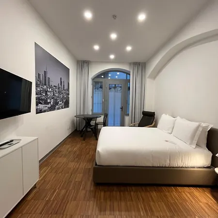 Apartmán Miap Orti 31 *