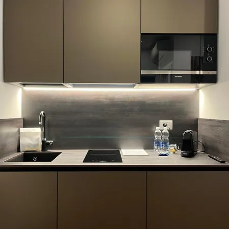 Apartmán Miap Orti 31