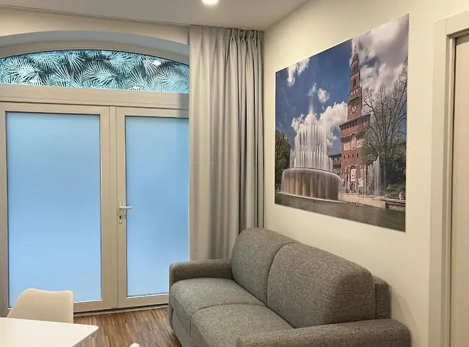 Miap Orti 31 Apartamento *
