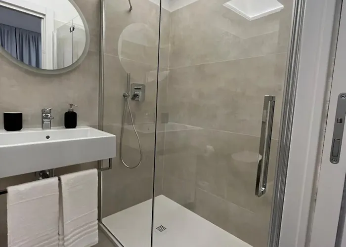 Miap Orti 31 Apartamento Milão