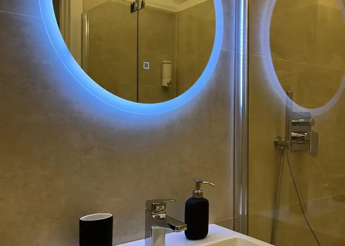 Apartamento Miap Orti 31 Milão