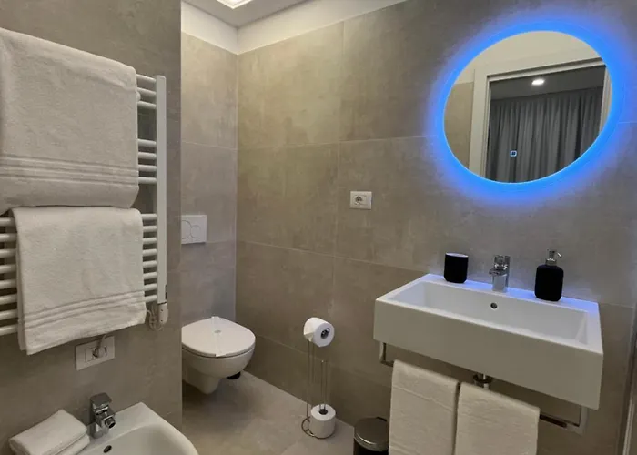 Miap Orti 31 Apartamento