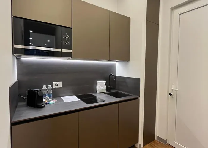 Apartamento Miap Orti 31