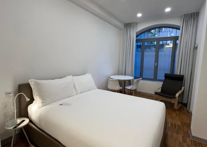 Miap Orti 31 Apartamento