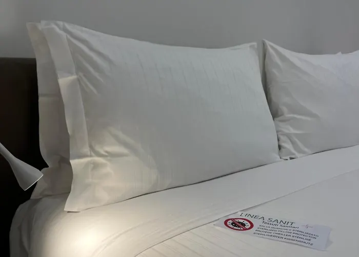 Miap Orti 31 Apartamento Milão