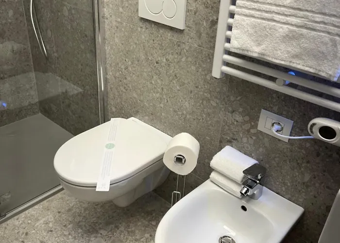 Miap Orti 31 Apartamento *