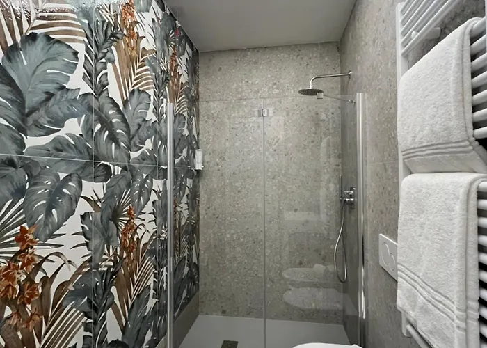 Apartamento Miap Orti 31 *