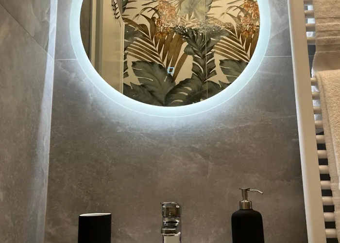 Apartamento Miap Orti 31 Milão
